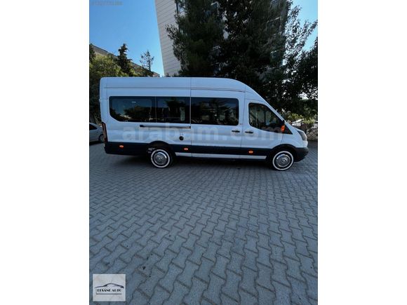 2018 OKUL TAŞITI