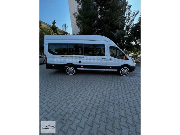 2018 OKUL TAŞITI