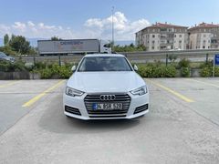 Sahibinden Audi A4 Sedan 1.4 TFSI Sport 2018 Model 