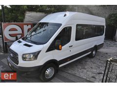 ER OTO 2017 TRANSİT ORJNAL 16+1 OKUL PAKET BOYASIZ 231.138 KM