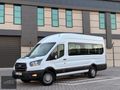 2019 FORD 16+1 HATASIZ AYARINDA