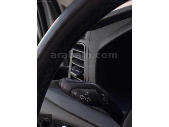 2019 FORD 16+1 HATASIZ AYARINDA