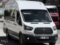 "MAG" 2016M. Ford Transit 16+1 Personel Paket 290KM