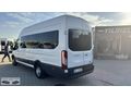 YILDIZLAR OTOMOTİVDEN 2017 MODEL 16+1 TRANSİT