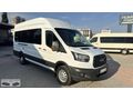 YILDIZLAR OTOMOTİVDEN 2017 MODEL 16+1 TRANSİT