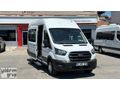 YILDIRIM GRUP - 2021 MODEL FORD TRANSİT DELÜX 16+1 KİŞİLİK