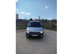 Sahibinden Ford Tourneo Connect 1.8 TDCI K210S 2007 Model  510.000 km Mavi (metalik)