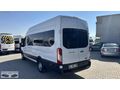 YILDIZLAR OTOMOTİVDEN 2022 MODEL 16+1 TRANSİT