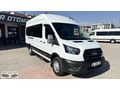 YILDIZLAR OTOMOTİVDEN 2022 MODEL 16+1 TRANSİT