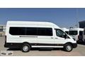 YILDIZLAR OTOMOTİVDEN 2022 MODEL 16+1 TRANSİT