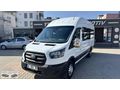 YILDIZLAR OTOMOTİVDEN 2022 MODEL 16+1 TRANSİT