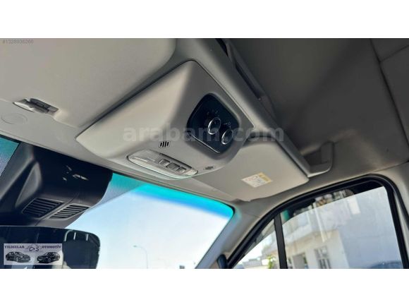 YILDIZLAR OTOMOTİVDEN 2022 MODEL 16+1 TRANSİT