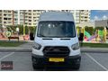 2023 MODEL FORD TRANSİT 16 +1 MİNİBÜS HATASIZ BOYASIZ 145 BİN DE