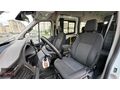 2023 MODEL FORD TRANSİT 16 +1 MİNİBÜS HATASIZ BOYASIZ 145 BİN DE