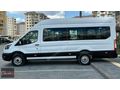 2023 MODEL FORD TRANSİT 16 +1 MİNİBÜS HATASIZ BOYASIZ 145 BİN DE