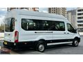 2023 MODEL FORD TRANSİT 16 +1 MİNİBÜS HATASIZ BOYASIZ 145 BİN DE