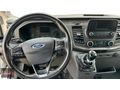 2023 MODEL FORD TRANSİT 16 +1 MİNİBÜS HATASIZ BOYASIZ 145 BİN DE