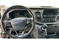 2023 MODEL FORD TRANSİT 16 +1 MİNİBÜS HATASIZ BOYASIZ 145 BİN DE