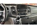 2023 MODEL FORD TRANSİT 16 +1 MİNİBÜS HATASIZ BOYASIZ 145 BİN DE