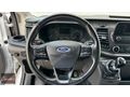 2023 MODEL FORD TRANSİT 16 +1 MİNİBÜS HATASIZ BOYASIZ 145 BİN DE