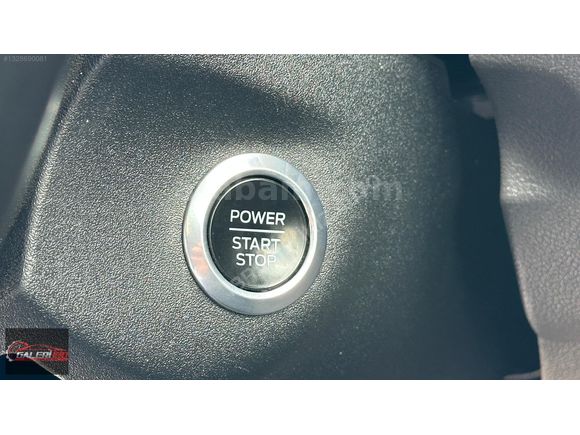 2023 MODEL FORD TRANSİT 16 +1 MİNİBÜS HATASIZ BOYASIZ 145 BİN DE
