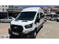 YILDIZLAR OTOMOTİVDEN 2024 MODEL 16+1 TRANSİT