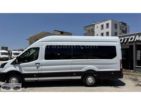 YILDIZLAR OTOMOTİVDEN 2024 MODEL 16+1 TRANSİT