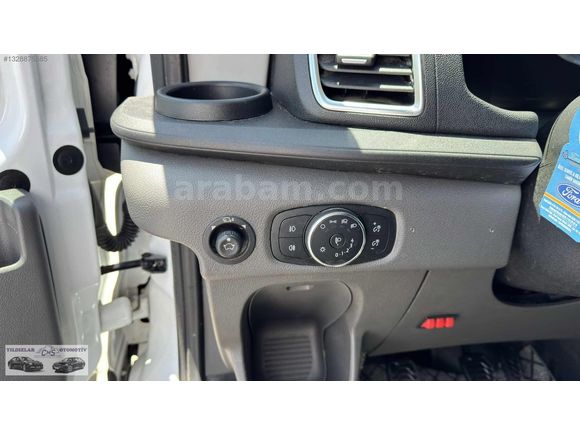YILDIZLAR OTOMOTİVDEN 2024 MODEL 16+1 TRANSİT