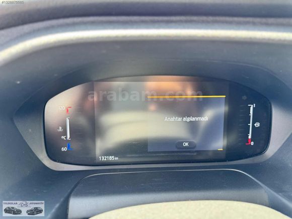 YILDIZLAR OTOMOTİVDEN 2024 MODEL 16+1 TRANSİT