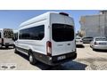 YILDIZLAR OTOMOTİVDEN 2024 MODEL 16+1 TRANSİT