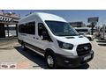 YILDIZLAR OTOMOTİVDEN 2024 MODEL 16+1 TRANSİT