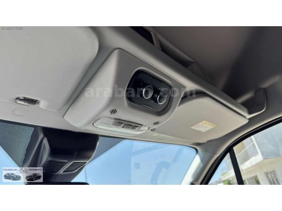 YILDIZLAR OTOMOTİVDEN 2024 MODEL 16+1 TRANSİT
