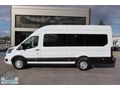 2025 MODEL FORD TRANSİT 440 E 16+1 MİNİBÜS POWERSHİFT LİMİTED