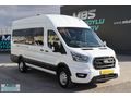 2025 MODEL FORD TRANSİT 440 E 16+1 MİNİBÜS POWERSHİFT LİMİTED