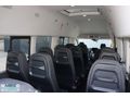 2025 MODEL FORD TRANSİT 440 E 16+1 MİNİBÜS POWERSHİFT LİMİTED