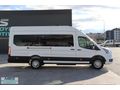 2025 MODEL FORD TRANSİT 440 E 16+1 MİNİBÜS POWERSHİFT LİMİTED
