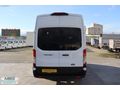 2025 MODEL FORD TRANSİT 440 E 16+1 MİNİBÜS POWERSHİFT LİMİTED