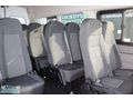 2025 MODEL FORD TRANSİT 440 E 16+1 MİNİBÜS POWERSHİFT LİMİTED