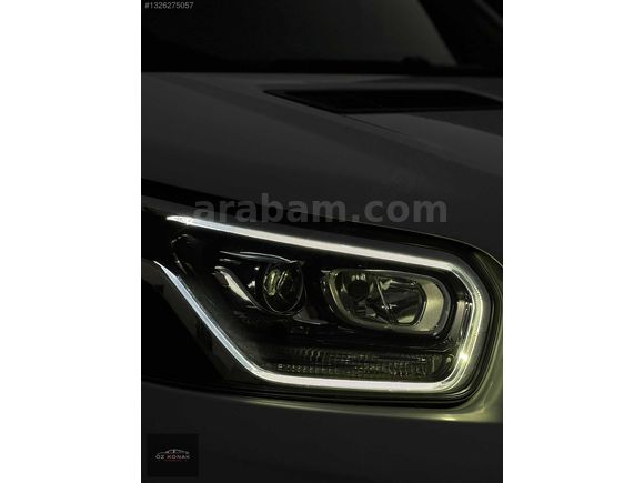 LİMİTED FULL +FULL 2023 model