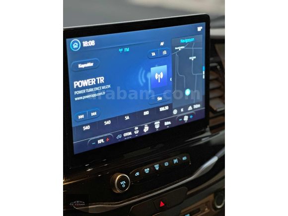 LİMİTED FULL +FULL 2023 model