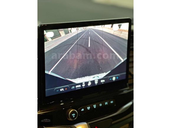 LİMİTED FULL +FULL 2023 model
