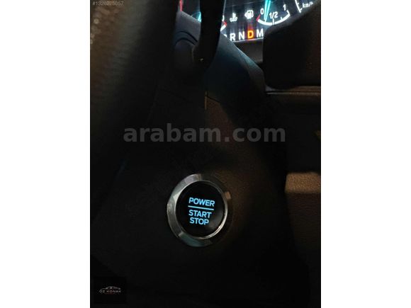 LİMİTED FULL +FULL 2023 model