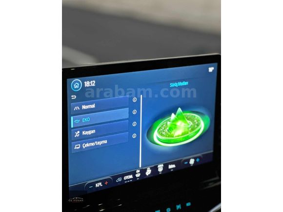 LİMİTED FULL +FULL 2023 model