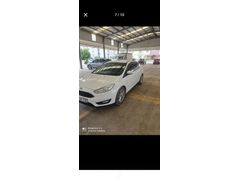 Sahibinden Ford Focus 1.6 TDCi Trend X 2016 Model Osmaniye 119.000 km Beyaz