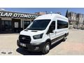 YILDIZLAR OTOMOTİVDEN 2026 MODEL TRANSİT 16+1