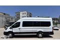YILDIZLAR OTOMOTİVDEN 2026 MODEL TRANSİT 16+1