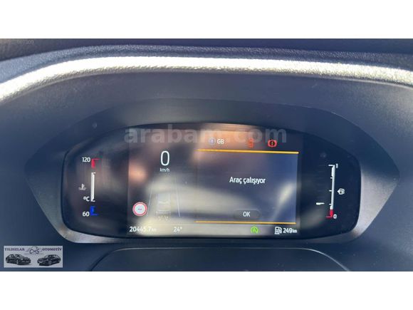 YILDIZLAR OTOMOTİVDEN 2026 MODEL TRANSİT 16+1