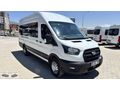 YILDIZLAR OTOMOTİVDEN 2026 MODEL TRANSİT 16+1