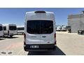 YILDIZLAR OTOMOTİVDEN 2026 MODEL TRANSİT 16+1