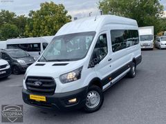 ÖZTOPRAK-2025 FORD TRANSİT 16+1 OKUL TAŞITI HATASIZ-4.75 VADE